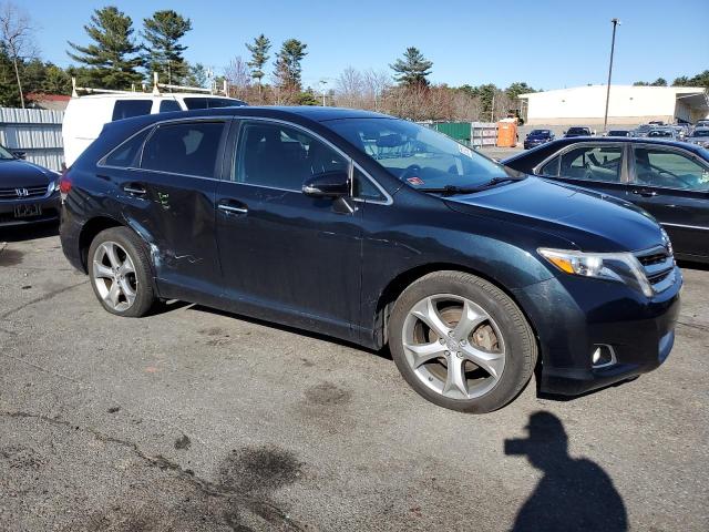 Vin: 4t3bk3bb0du093140, lot: 53779325, toyota venza le 20134