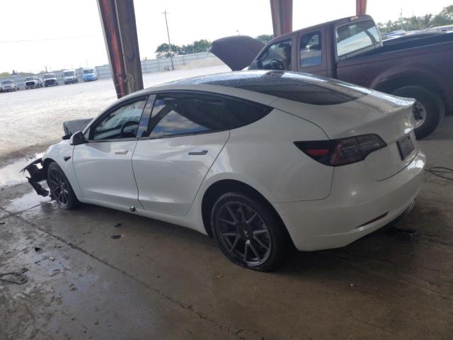 Vin: 5yj3e1eb3nf206565, lot: 53098905, tesla model 3 20222