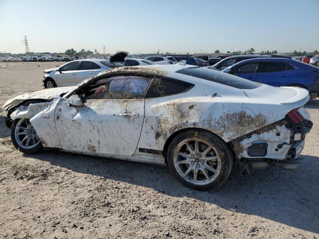 Vin: 1fa6p8cf4r5417311, lot: 52544805, ford mustang gt 20242