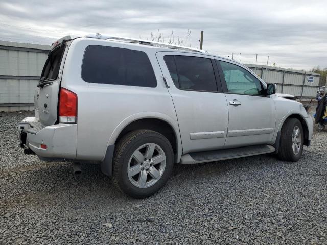 Vin: 5n1aa0nc9bn624000, lot: 53834245, nissan armada sv 20113