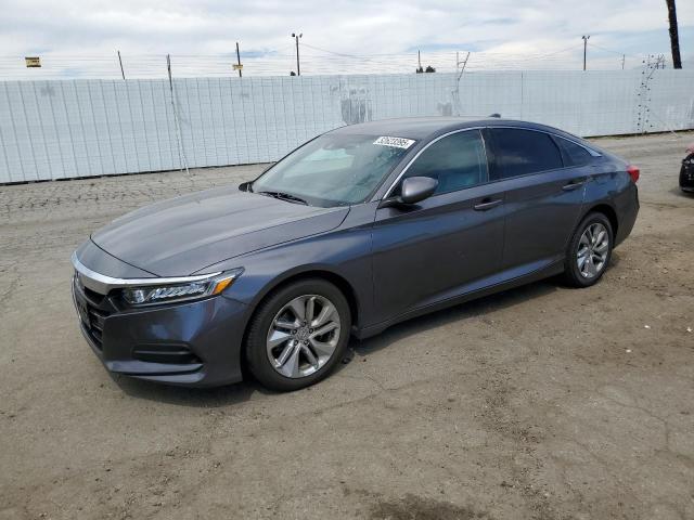 Vin: 1hgcv1f18la099235, lot: 52623395, honda accord lx 2020 img_1
