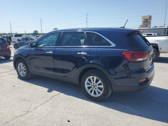 Vin: 5xypg4a31lg699454, lot: 52484665, kia sorento l 20202