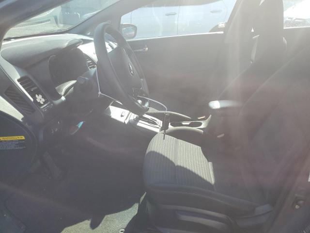 2015 KIA FORTE LX - KNAFX4A6XF5425444