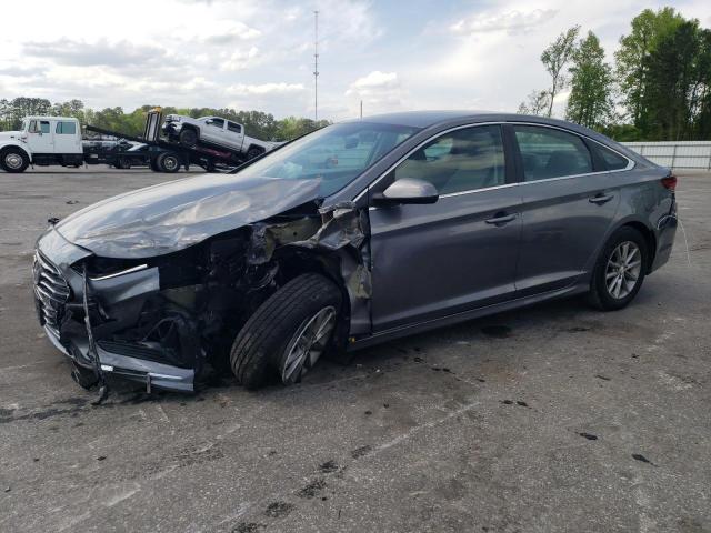 Vin: 5npe24af7jh693454, lot: 52424855, hyundai sonata se 2018 img_1