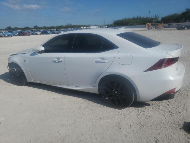 Vin: jthce1d25f5005592, lot: 53025485, lexus is 350 20152