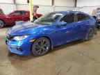 2021 HONDA CIVIC SPOR - 2HGFC2F89MH501286