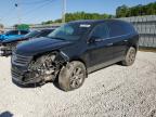 2016 CHEVROLET TRAVERSE L - 1GNKRHKD7GJ271436