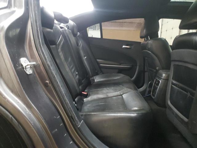 2015 DODGE CHARGER R/ - 2C3CDXCTXFH896025