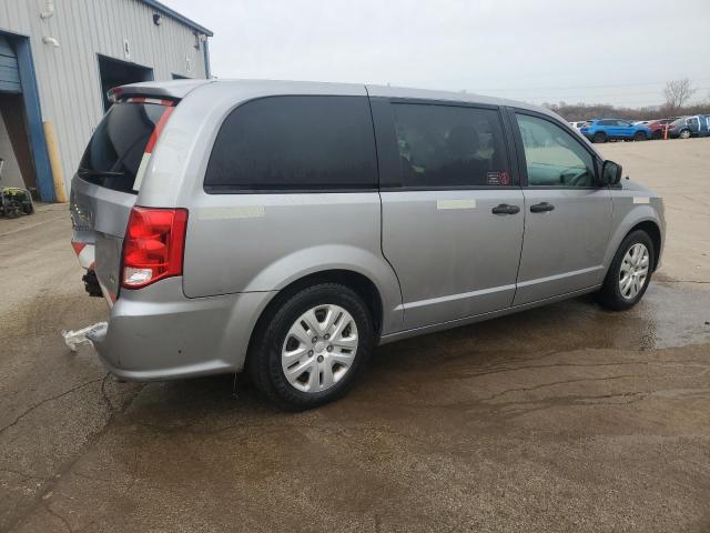 2019 DODGE GRAND CARAVAN SE 2C4RDGBG9KR580694
