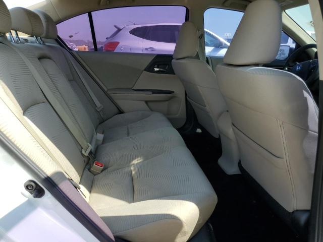 2016 HONDA ACCORD LX - 1HGCR2F32GA176313