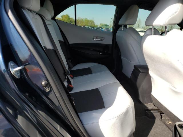2020 TOYOTA COROLLA XS - JTNC4RBE2L3104485