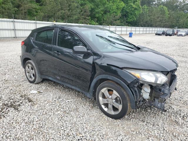 Vin: 3czru5h33hm719348, lot: 54487575, honda hr-v lx 20174