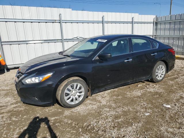 2017 NISSAN ALTIMA 2.5 - 1N4AL3AP6HN337947