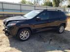 2017 JEEP CHEROKEE S - 1C4PJLAS7HW653091