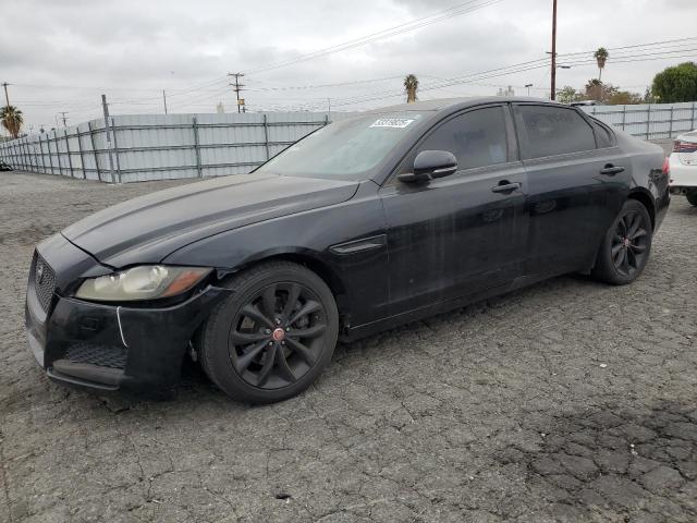 JAGUAR XF PREMIUM