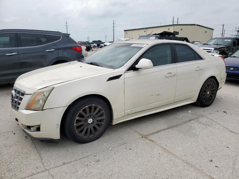 Vin: 1g6de5e52d0118645, lot: 54582005, cadillac cts luxury collection 2013 img_1