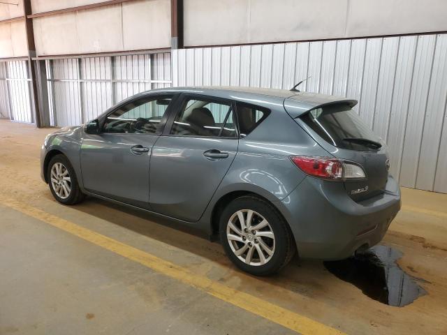 Vin: jm1bl1l75c1646325, lot: 52980395, mazda 3 i 20122