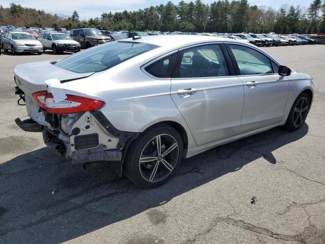 Vin: 3fa6p0h96er362517, lot: 53874125, ford fusion se 20143