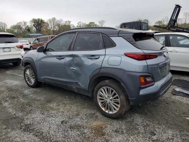 2020 HYUNDAI KONA SEL - KM8K2CAAXLU408137