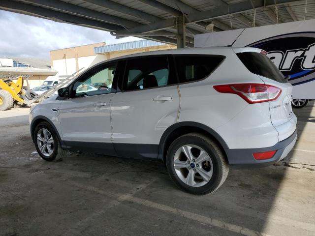 Vin: 1fmcu0g71fua43599, lot: 53618815, ford escape se 20152