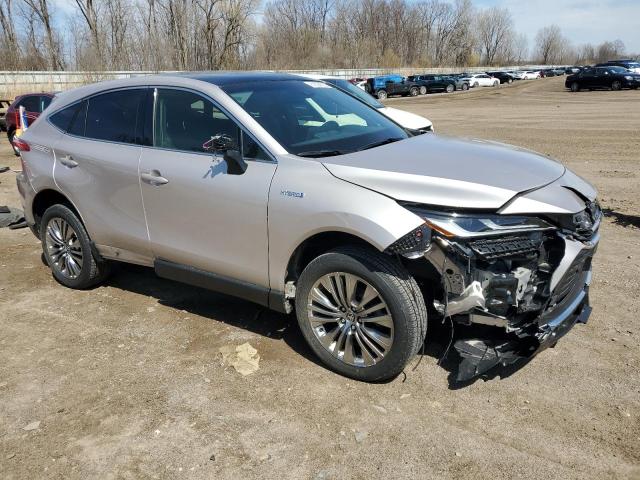 Vin: jteaaaah3mj060801, lot: 51824535, toyota venza le 20214
