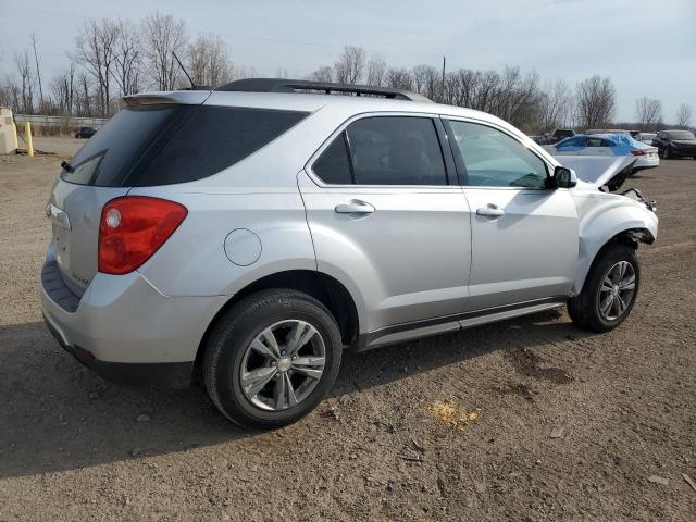 2015 CHEVROLET EQUINOX LT - 2GNALBEK0F6393751