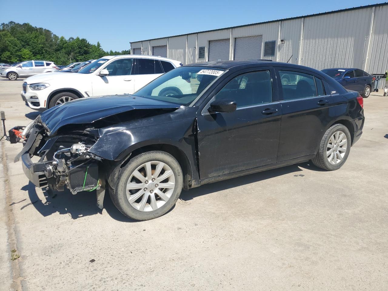 CHRYSLER 200 TOURING