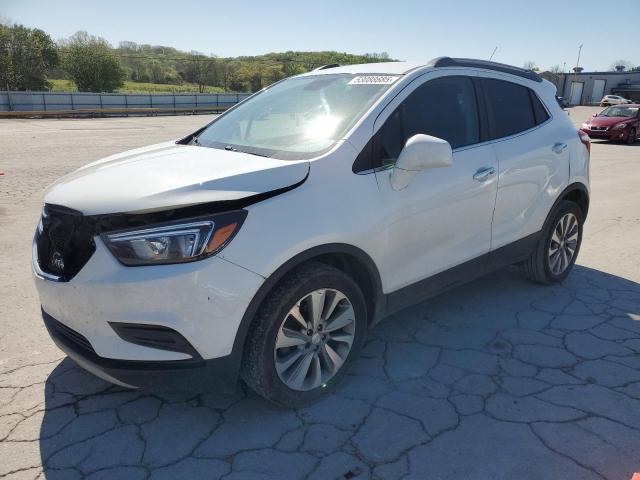 Vin: kl4cjasb6lb026474, lot: 53088685, buick encore preferred 2020 img_1