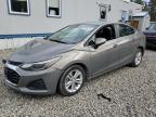 2019 CHEVROLET CRUZE LT - 1G1BE5SMXK7100276