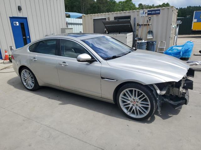 Vin: sajbe4bv5gcy07859, lot: 55123825, jaguar xf prestige 20164