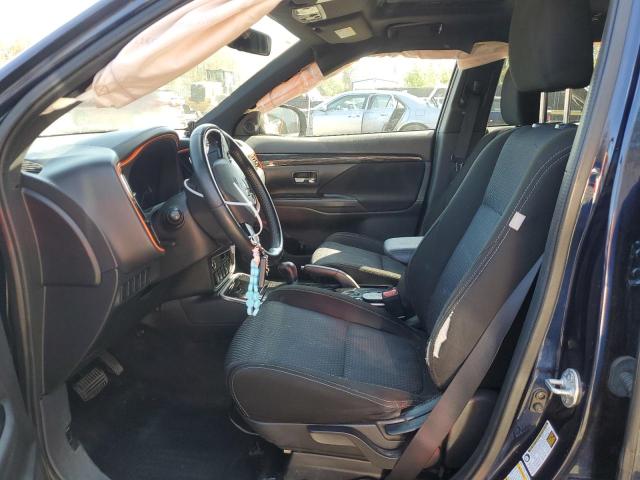 2018 MITSUBISHI OUTLANDER - JA4AD3A31JZ059875