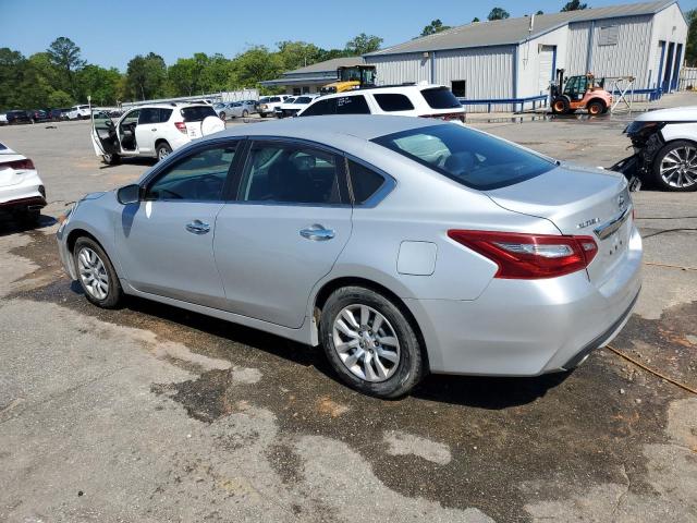 Vin: 1n4al3apxjc192221, lot: 51969195, nissan altima 2.5 20182
