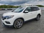 2017 HONDA PILOT TOUR - 5FNYF6H91HB092062