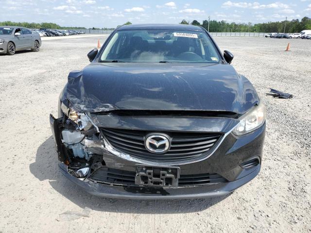 2015 MAZDA 6 SPORT - JM1GJ1U66F1168566