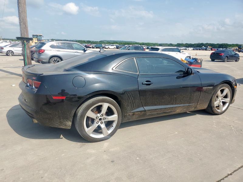 Vin: 2g1fk1ej5a9194231, lot: 54337665, chevrolet camaro ss 20103