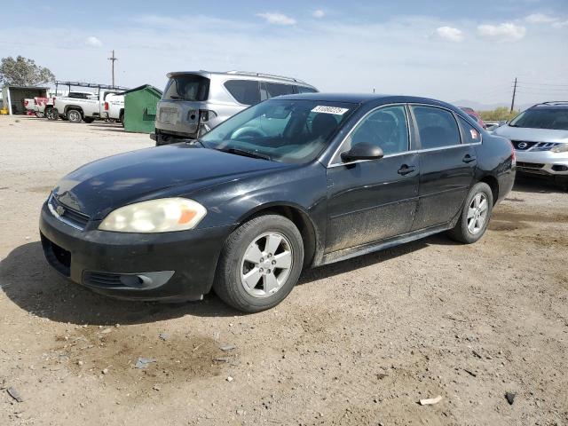 Vin: 2g1wb5enxa1174906, lot: 51080225, chevrolet impala lt 2010 img_1