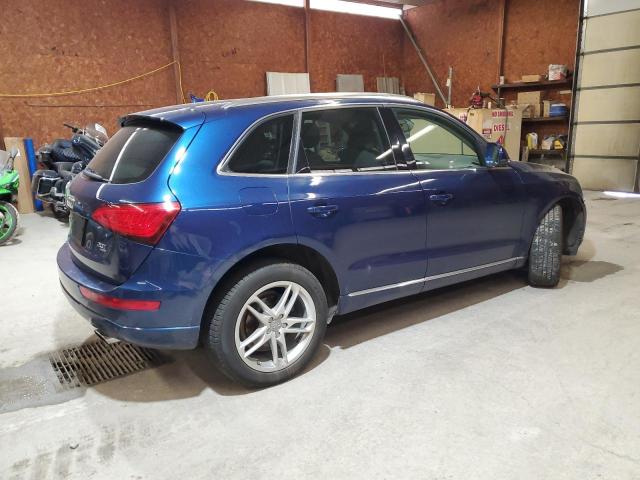 Vin: wa1lfbfp9da036209, lot: 54628045, audi q5 premium plus 20133