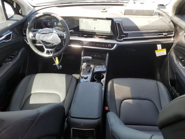 2025 KIA SPORTAGE E - 5XYK33DF8SG284152