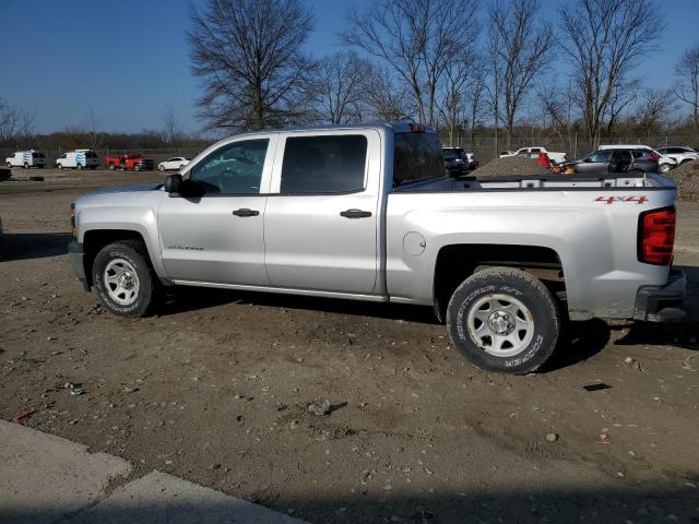 Vin: 3gcukpeh8eg224221, lot: 50973775, chevrolet all models k1500 20142