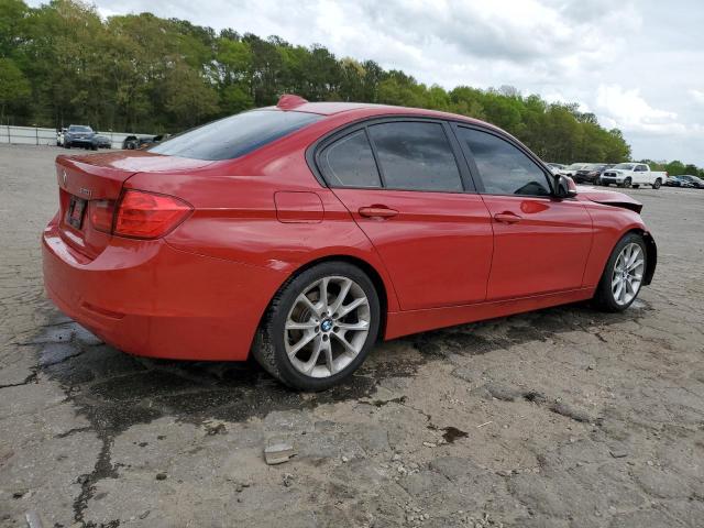 2013 BMW 320 I - WBA3B1C55DK128262