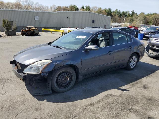 NISSAN ALTIMA BASE