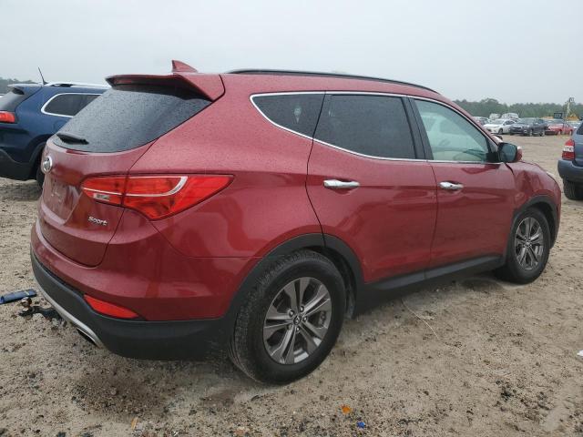 Vin: 5xyzu3lb6eg232128, lot: 54092805, hyundai santa fe 20143