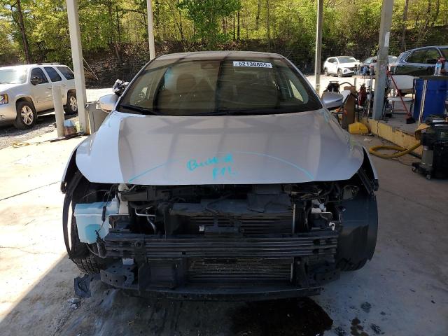 2021 NISSAN VERSA SV - 3N1CN8EV6ML876682