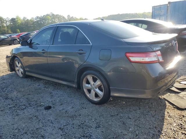 Vin: 4t1bf3ek7au112335, lot: 52143955, toyota camry base 20102