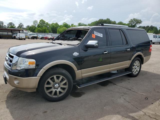 Vin: 1fmjk1h56def00527, lot: 52957775, ford expedition el xlt 2013 img_1