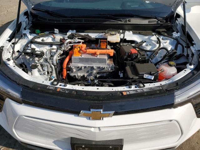 2025 CHEVROLET BLAZER LT 3GNKDGRJXSS110056