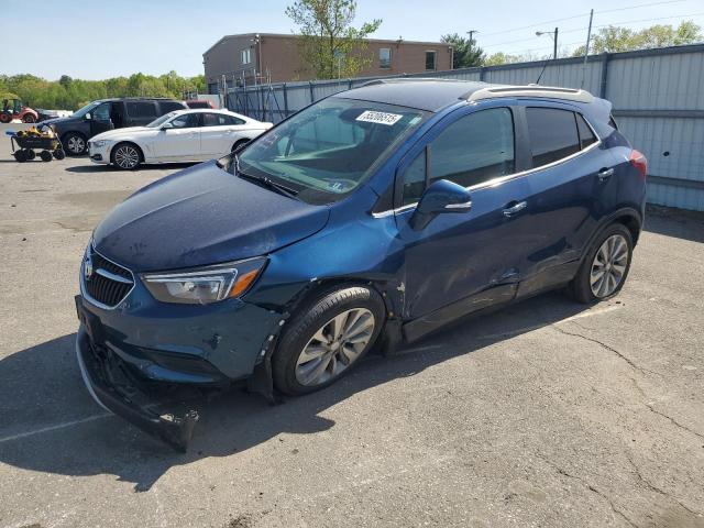 BUICK ENCORE PRE