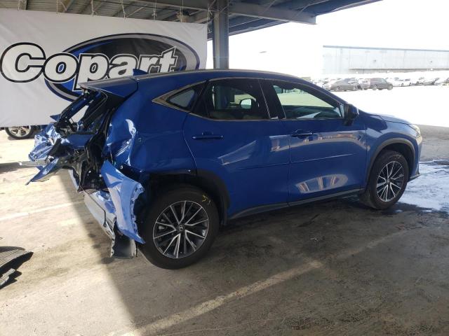 Vin: 2t2gkcez0rc017557, lot: 54191605, lexus nx 350h ba 350h base 20243