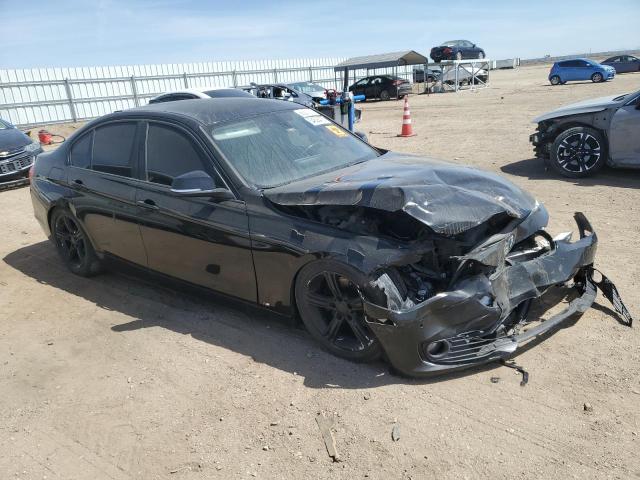 Vin: wba3a5g55enp29711, lot: 54606475, bmw 3 series i 20144