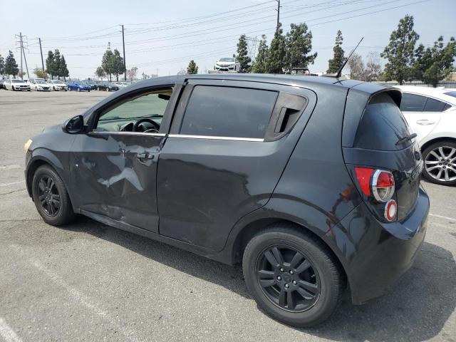 Vin: 1g1jc6sh1e4126569, lot: 53617725, chevrolet sonic lt 20142